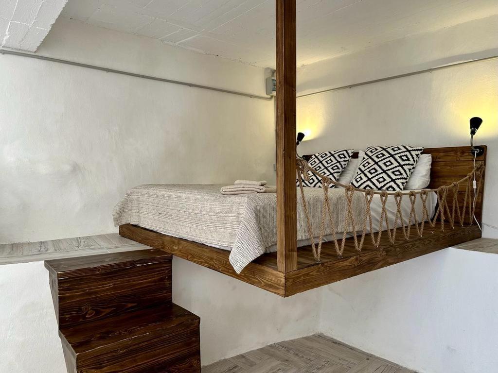 Amphora Guesthouse Himara Kültér fotó