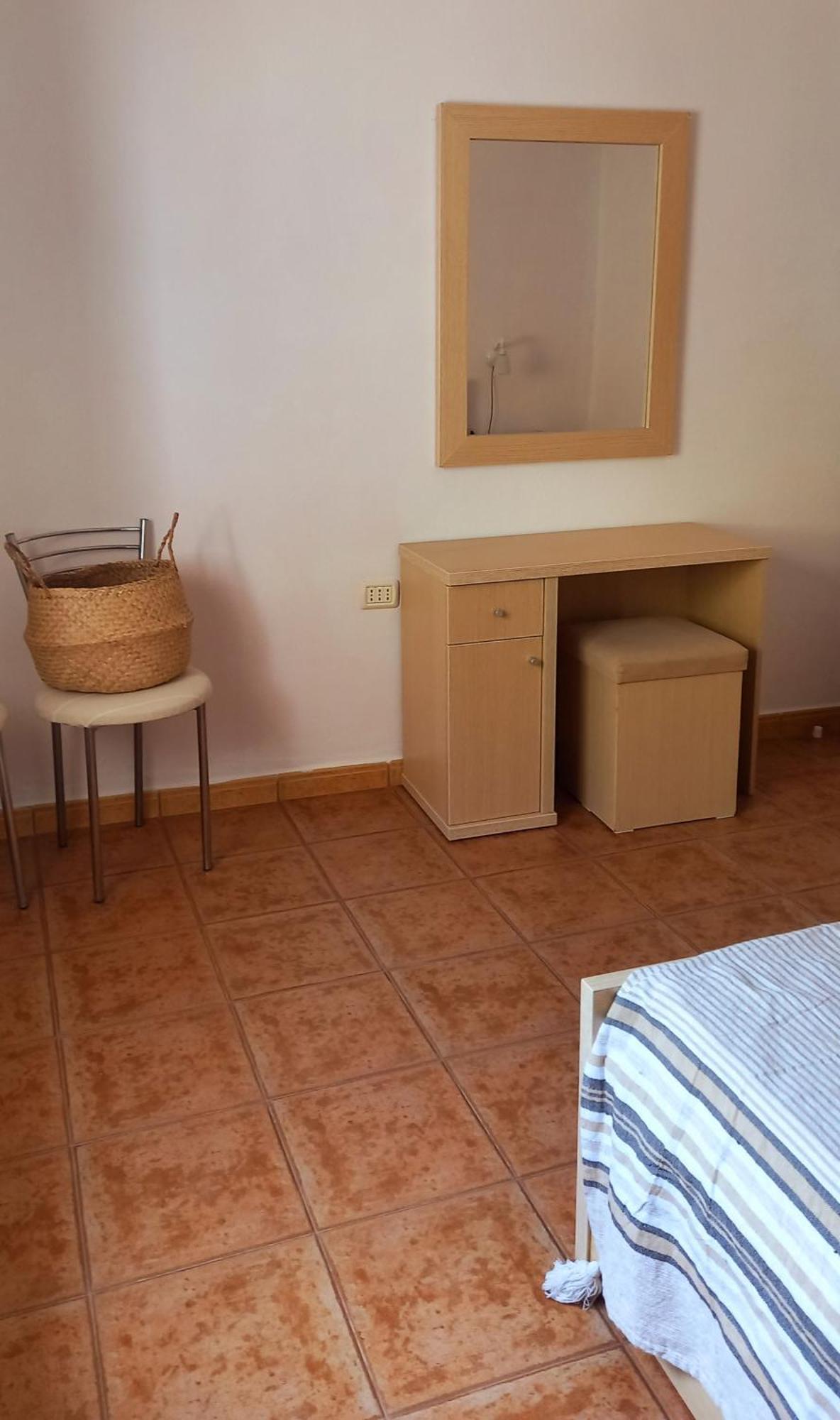 Amphora Guesthouse Himara Szoba fotó