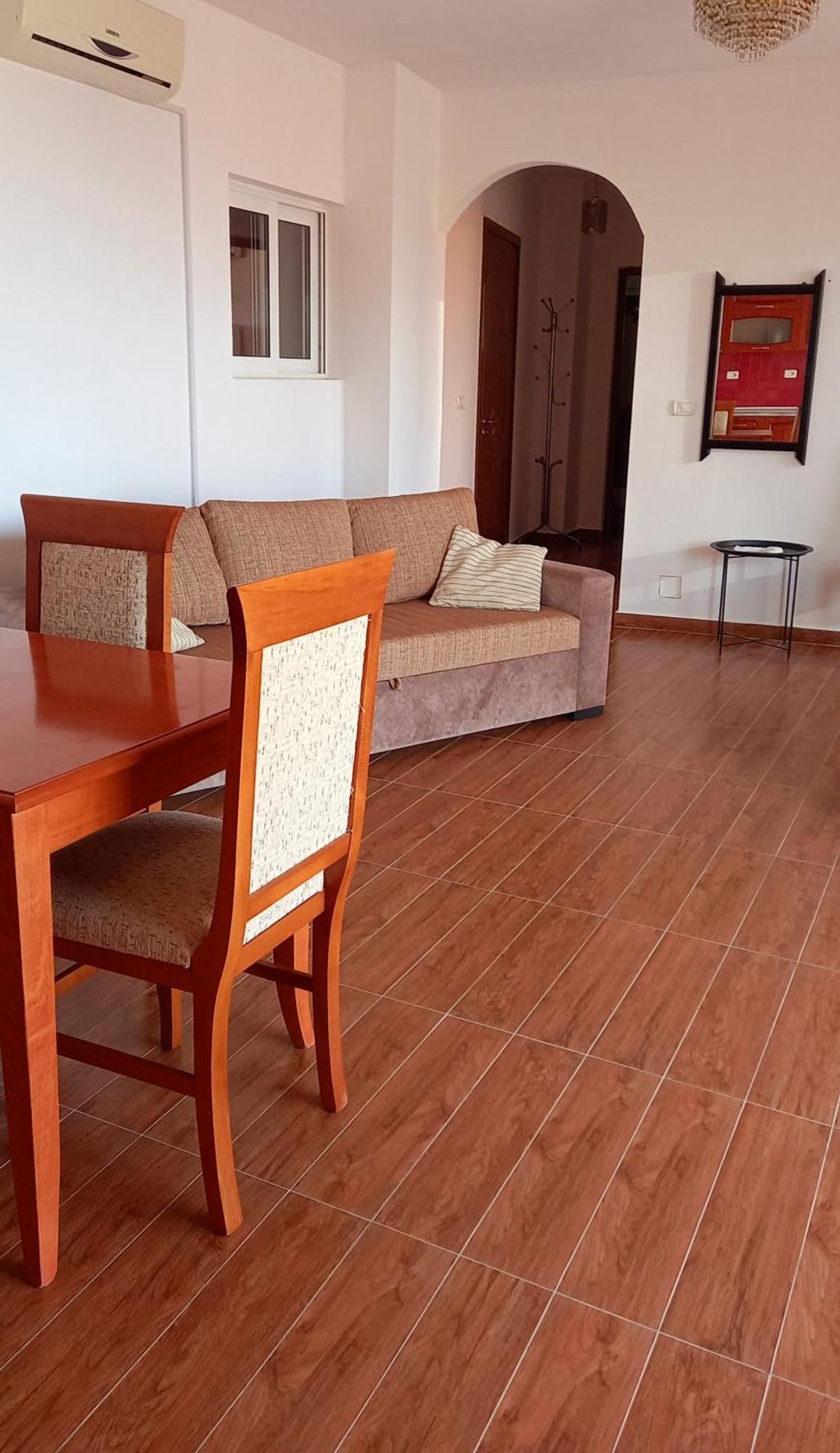 Amphora Guesthouse Himara Szoba fotó