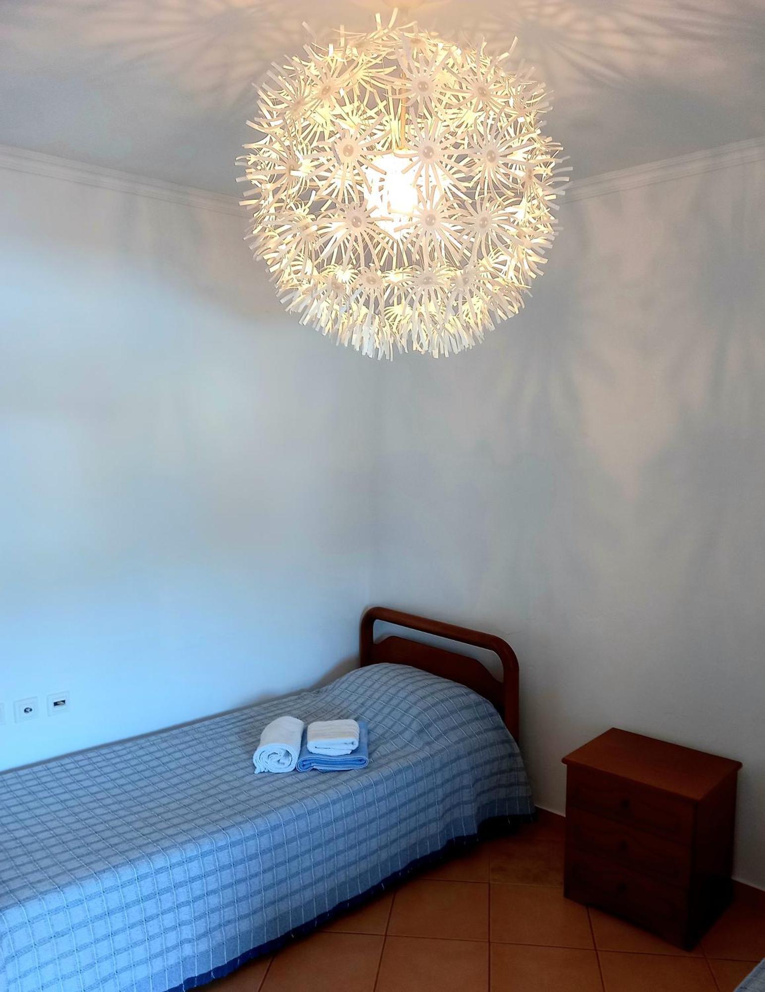 Amphora Guesthouse Himara Szoba fotó